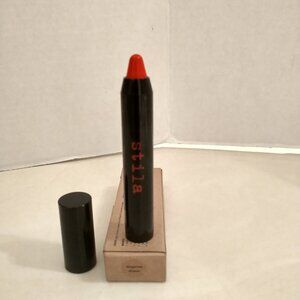 *NIB STILA GLOW IN THE DARK LIP COLOR